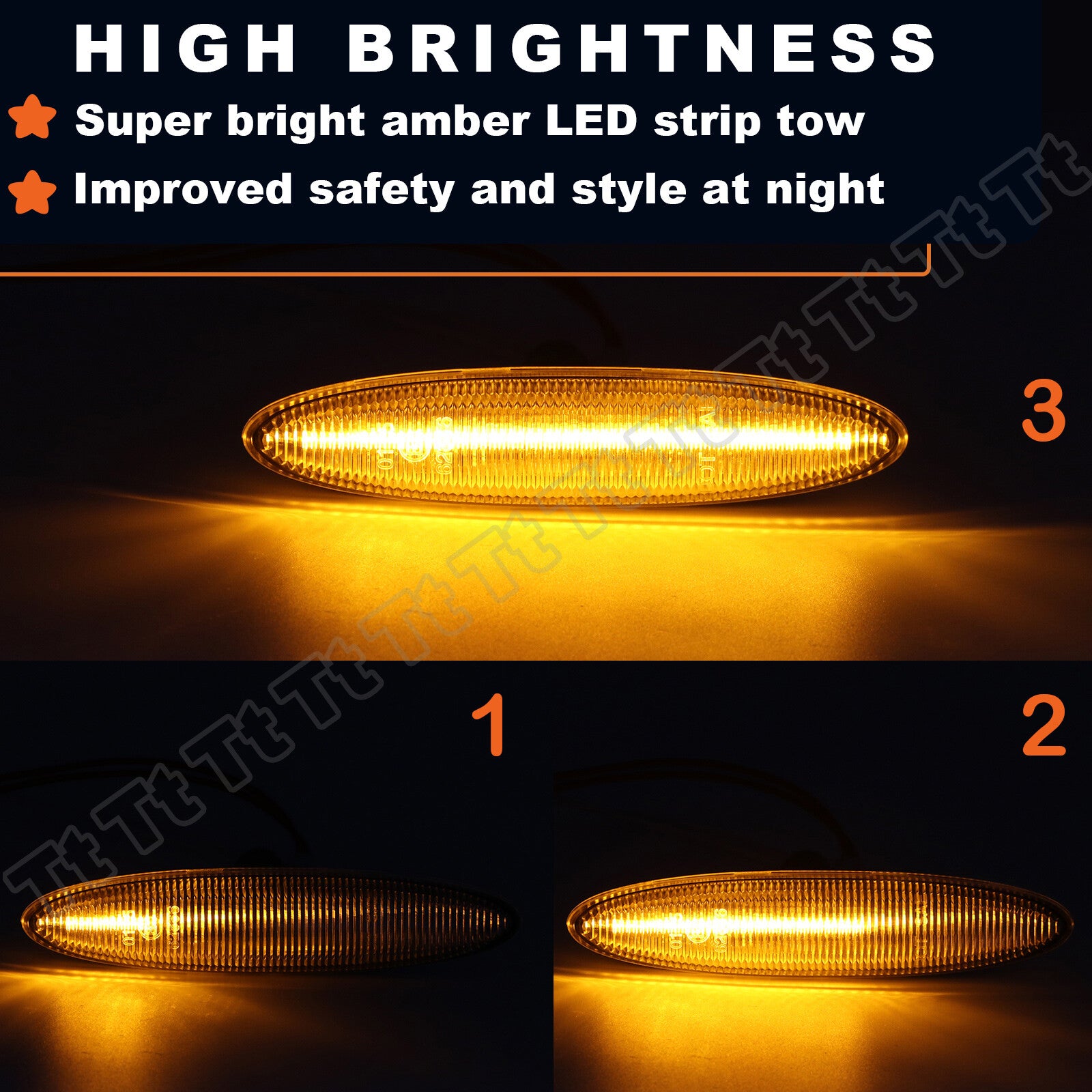 SC430 IS350 IS250 Xiliang LED - Taiwan Radio