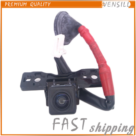 Back Up Parking Reverse Camera 28442 4AY0A For 14-17 for Nissan Quest 3.5L VQ35DE