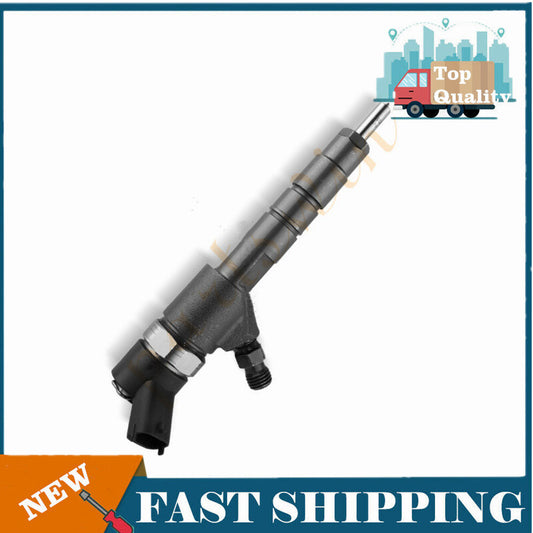 One fuel injector for Yanmar engine 129E01-53100 0445110508 4TNV98CT