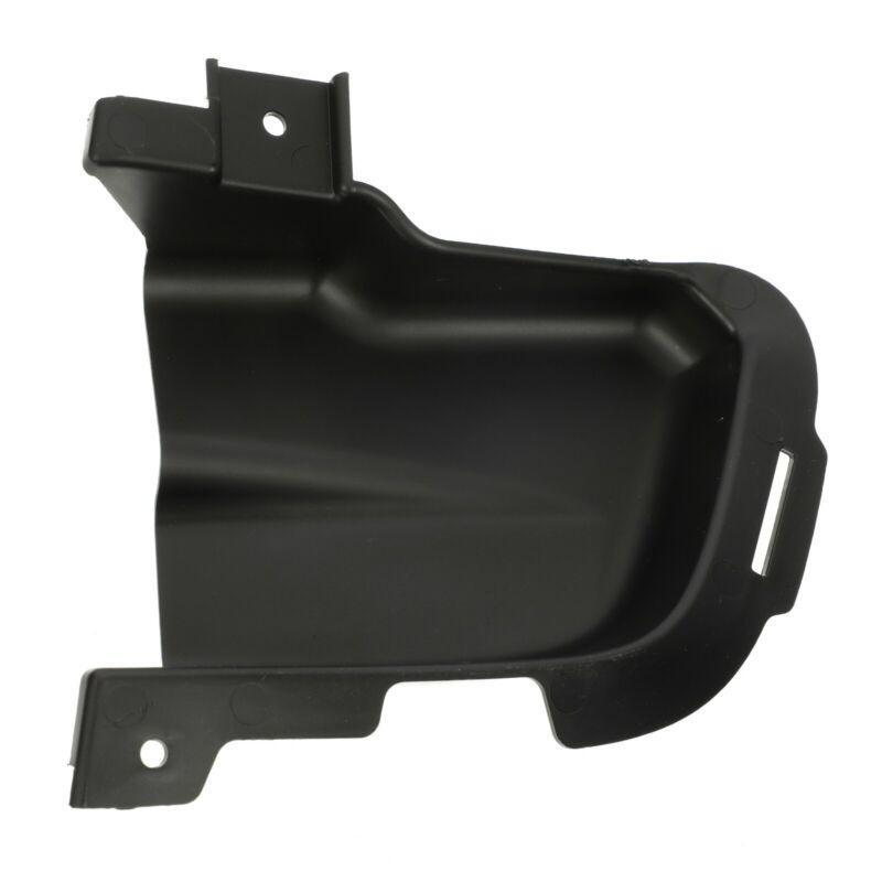 Right front bumper grille cover 68205072AB is suitable for 14-18 for Jeep Cherokee.