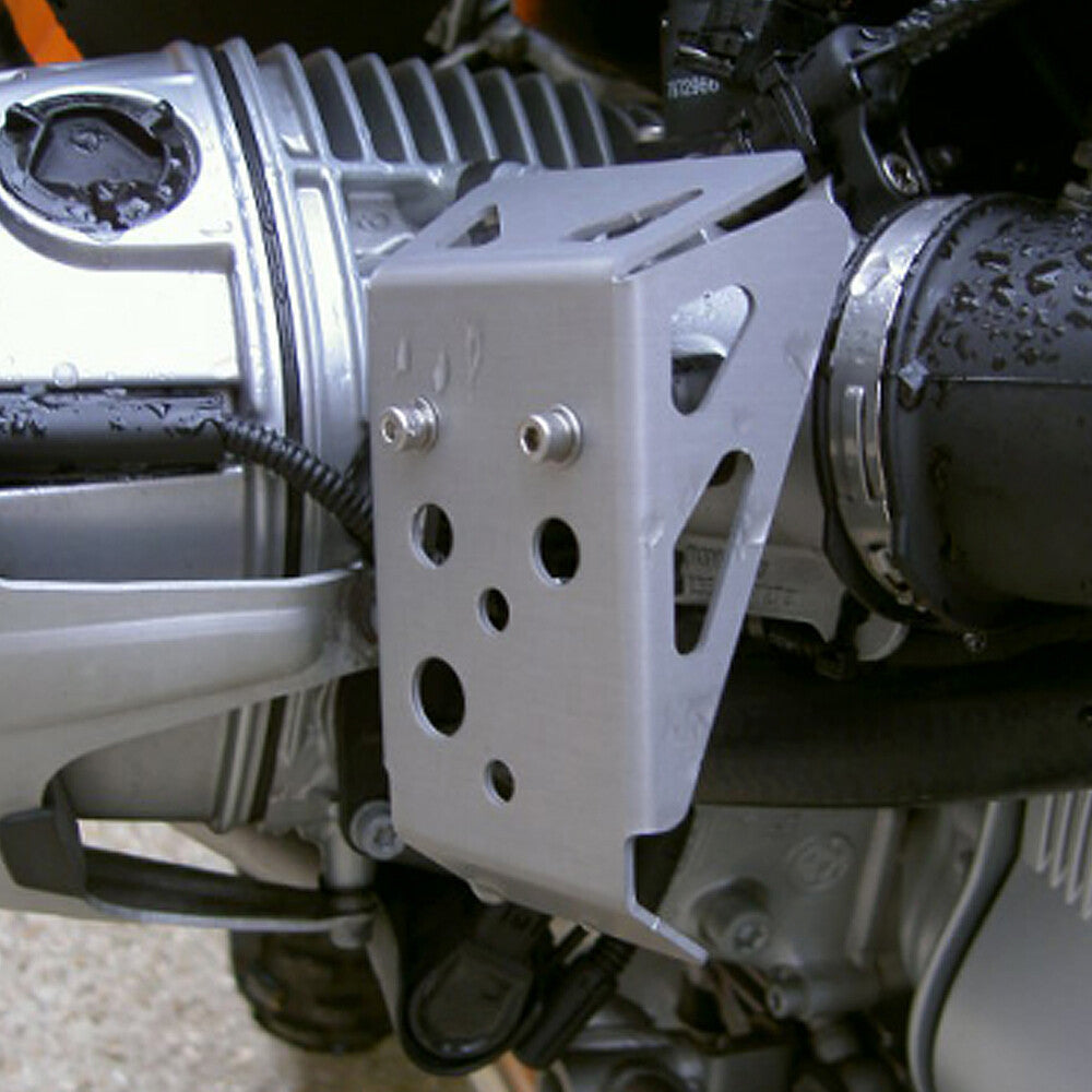 Cover for BMW R1200GS GSA HP2 Motorcycle Throttle Protentiometer Guard Protector
