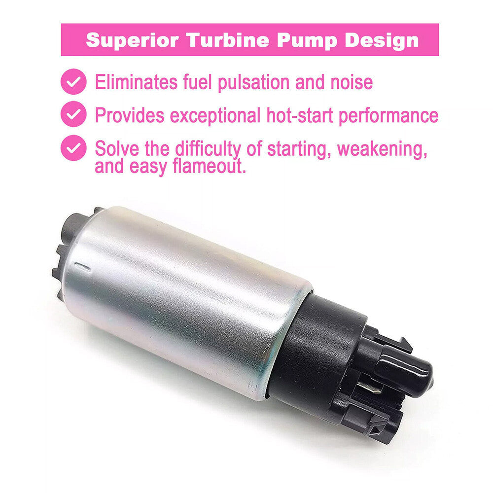 23221-62060 Electric Fuel Pump Fit 2004-2007 for Toyota Highlander2003-2009 4Runner
