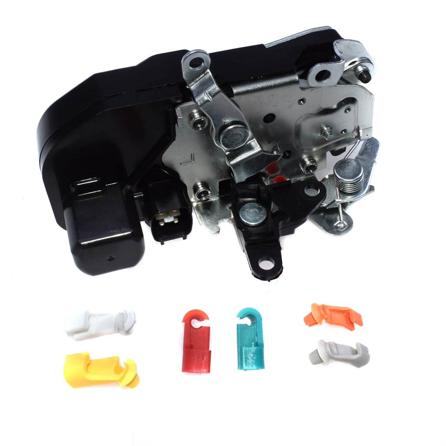 Front Left Door Lock Actuator W/ Latch for Dodge for Ram 1500 2500 3500 55276791AC