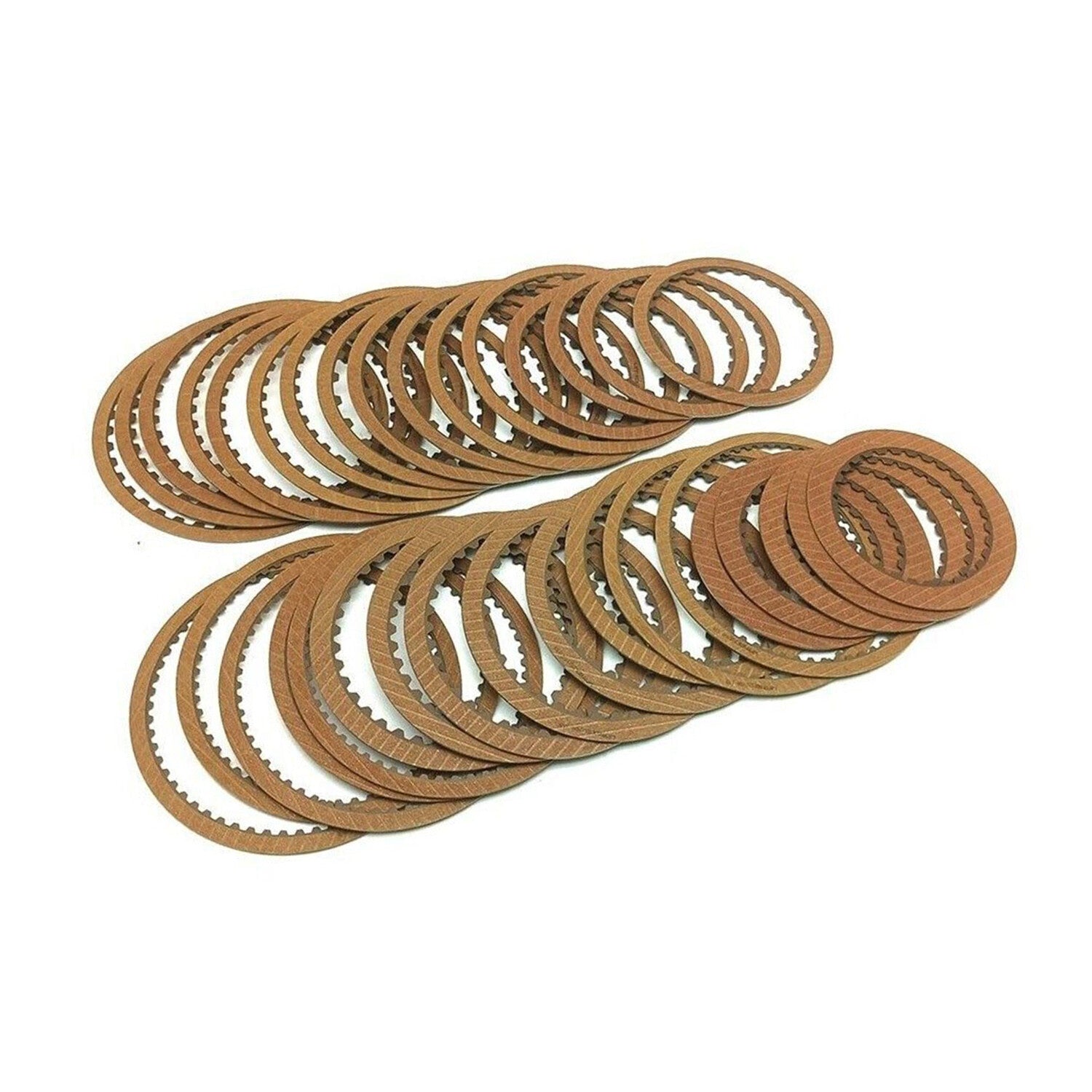 RE5R05A Transmission Clutch Friction Kit for NISSAN for INFINITI PATHFINDER FRONTIER