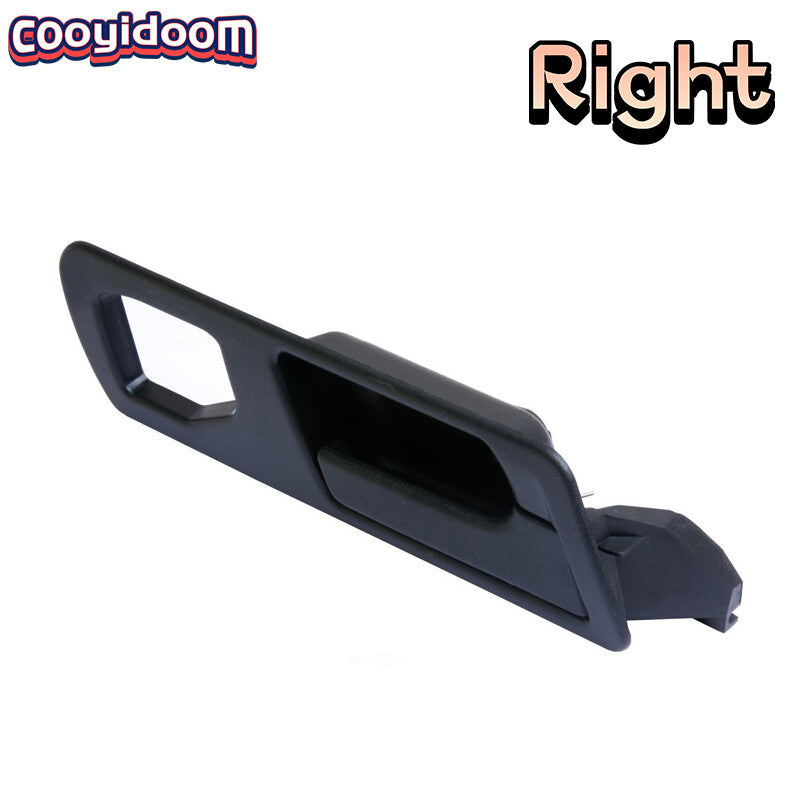 NEW for BMW 5 E34 FRONT RIGHT INTERIOR DOOR HANDLE 51211944370 1944370