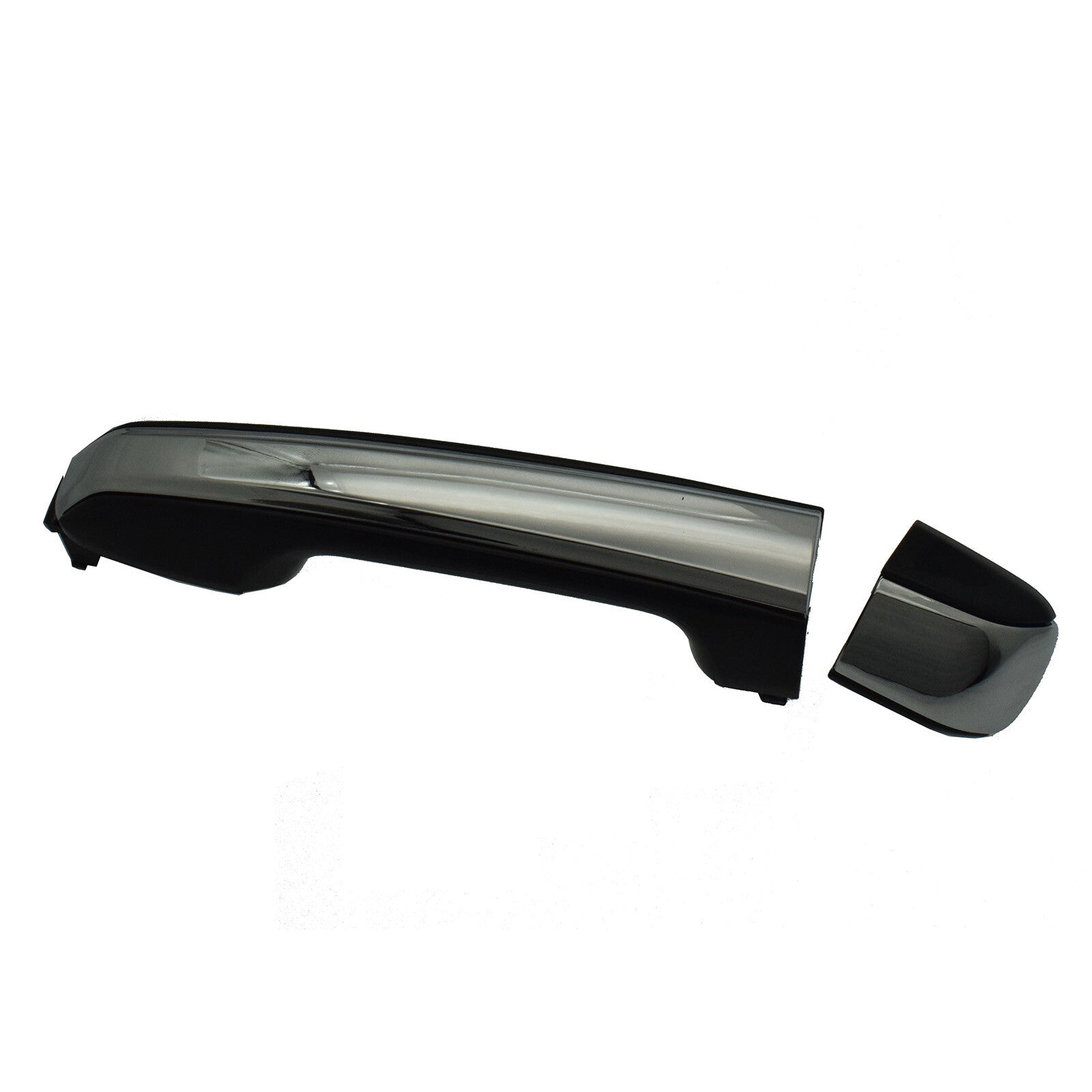 Rear exterior door handle 69210-60170, suitable for Lexus GX460, 2010-2021, brand new.