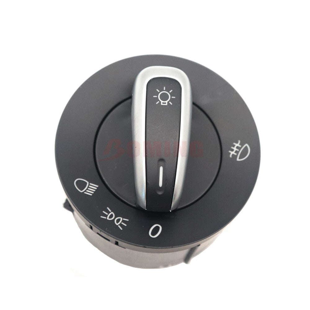 3C8941431B Headlight Headlamp Head Light Switch for VW for Jetta for Passat 1K0941431BB