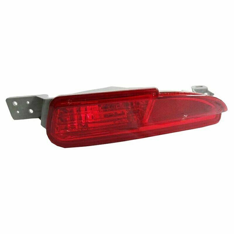 Right Rear decorative reflector fog lamp for Honda CRV RM1/2/3/4 2012-2014