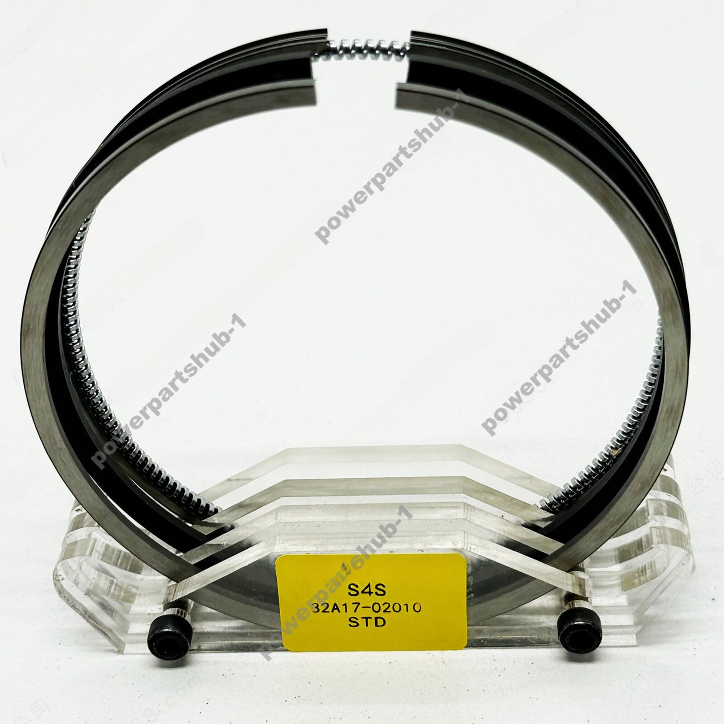 Piston Ring 32A17-02010 for S4S/S6S/STD construction machinery for MITSUBISHI