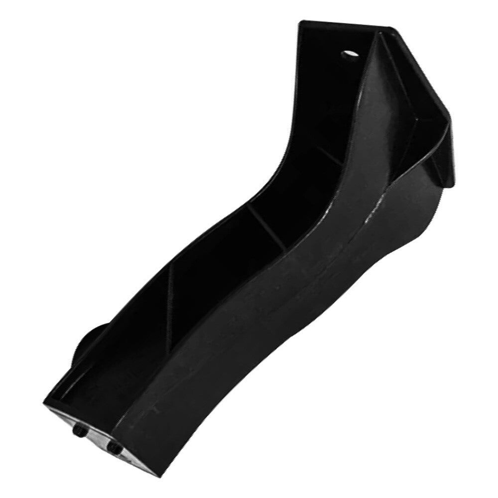 Fits For Vito Furgon W447 Front Panel Left Bracket Black Replacement 4478850814