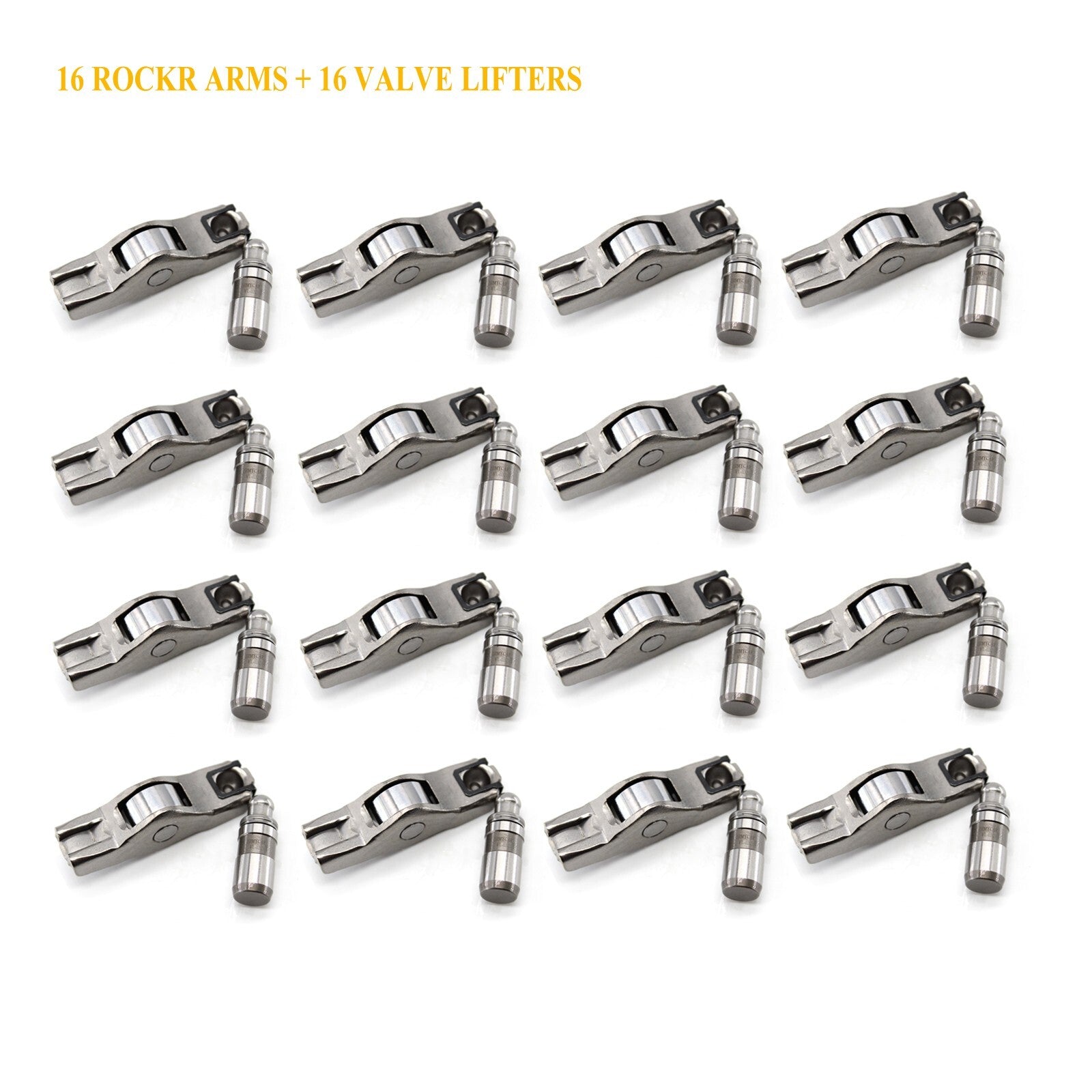 HIMYCAR 16 rocker arm hydraulic lift suitable for HYUNDAI for Kia 2.0 2.2 DIESEL D4HA