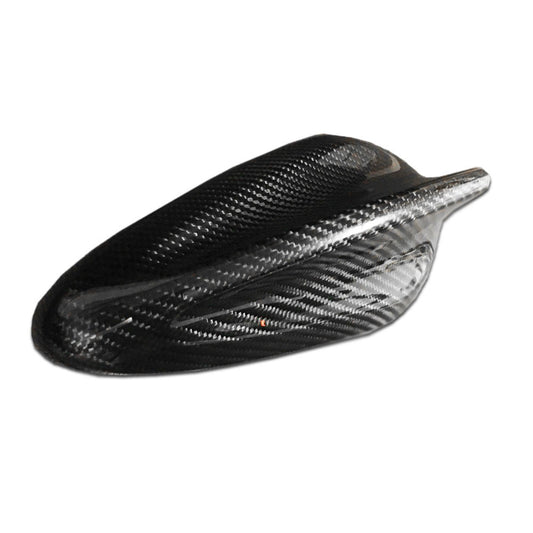 Carbon Fiber Shark Fin Antenna Cover for BMW 3 Series F30 F35 F22 F23 F82 F32 F