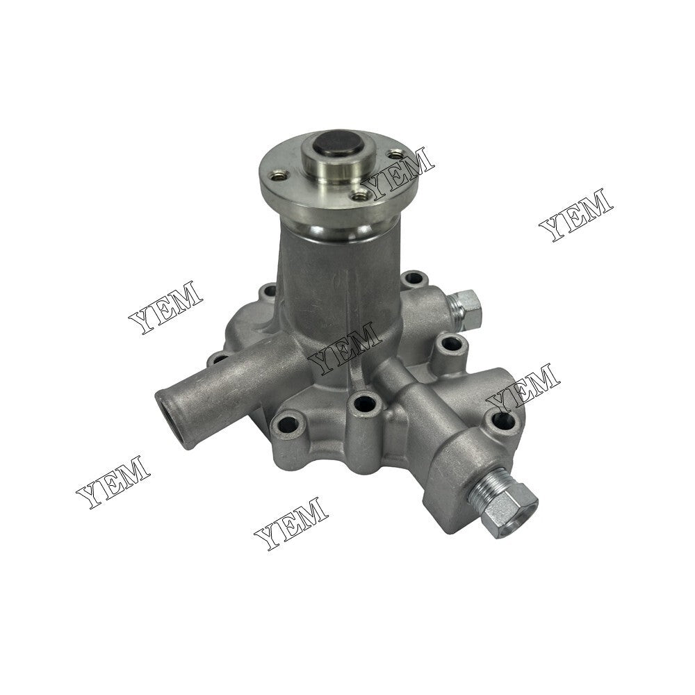 402D-05 Water Pump Engine Cooler Pump 14501-7380 is suitable for Perkins mechanical engines.
