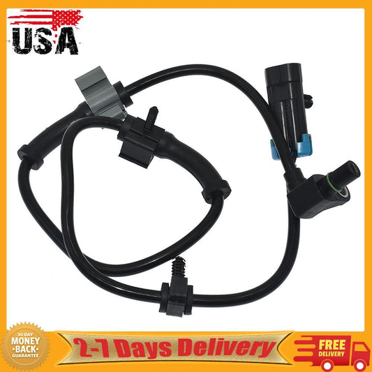 ABS Wheel Speed Sensor for Chevrolet Express Tahoe for GMC Savana for Cadillac for Escalade