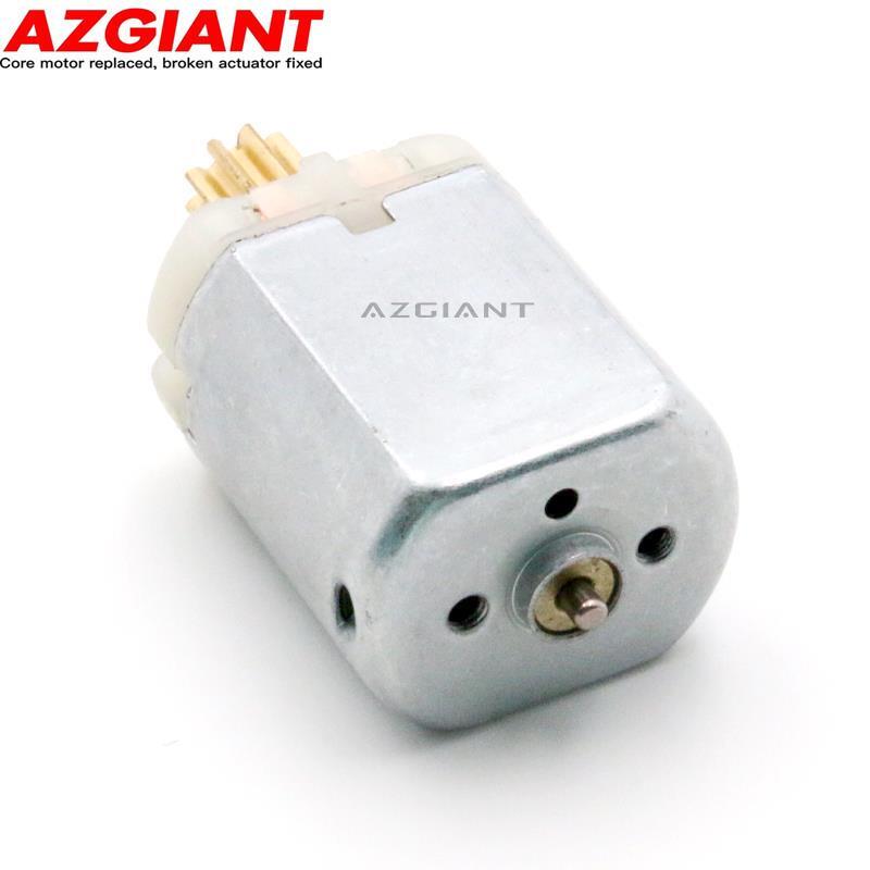 Central door lock actuator motor 8X1837015B / 8X2837016B for Audi Q2 2016-2021