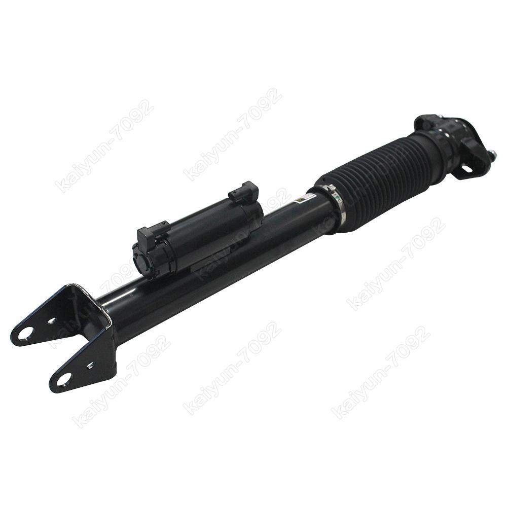 2x for Mercedes GLE W292 C292 W166 GLE320 air strut shock absorber rear w/ADS