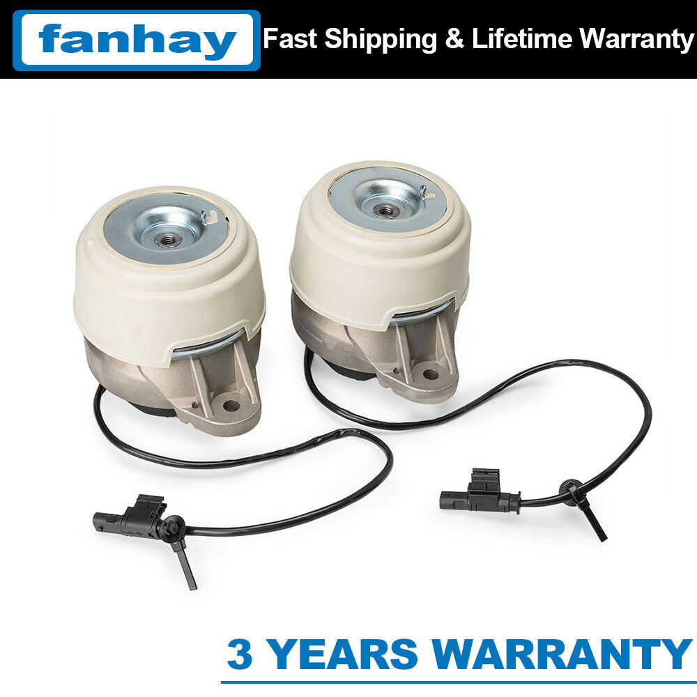 A2042403617 Engine Mount Front Left Right for Mercedes-Benz Glk250 A204240317
