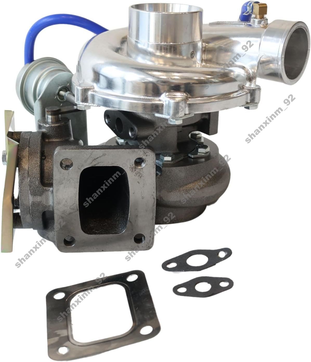 Turbo RHC7 Turbocharger 24100-1690C for Hino Track Engine H06CT
