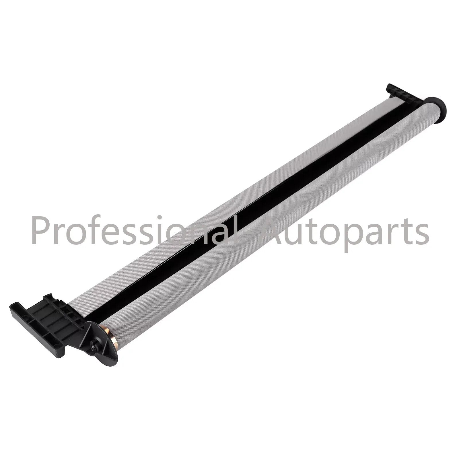 54107237592 Sunroof Cover, Gray, Suitable for BMW 535i GT/550i GT/535i