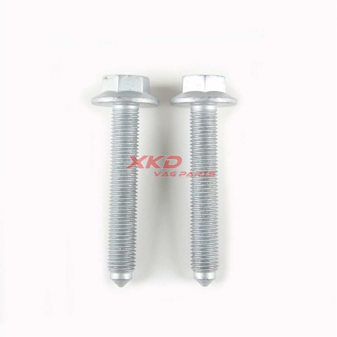 2 Front Subframe Assembly Carrier Bolts Fit for VW Beetle for Jetta EOS for AUDI A3