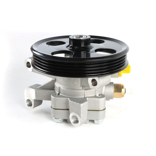 1pc power steering pump for Mazda CX-9 2007 V6 3.5L 21-358 US