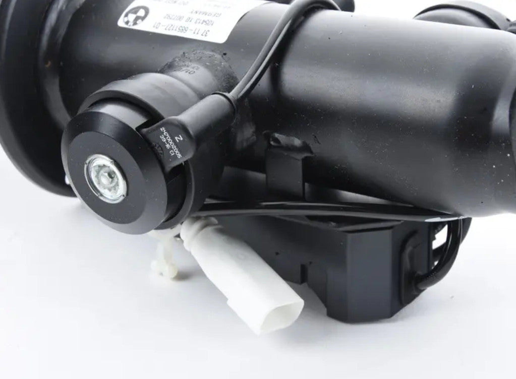 Front Left Shock Absorber for BMW F01 F02 F07 F10 F11 730i 750i xDrive 2007-2017