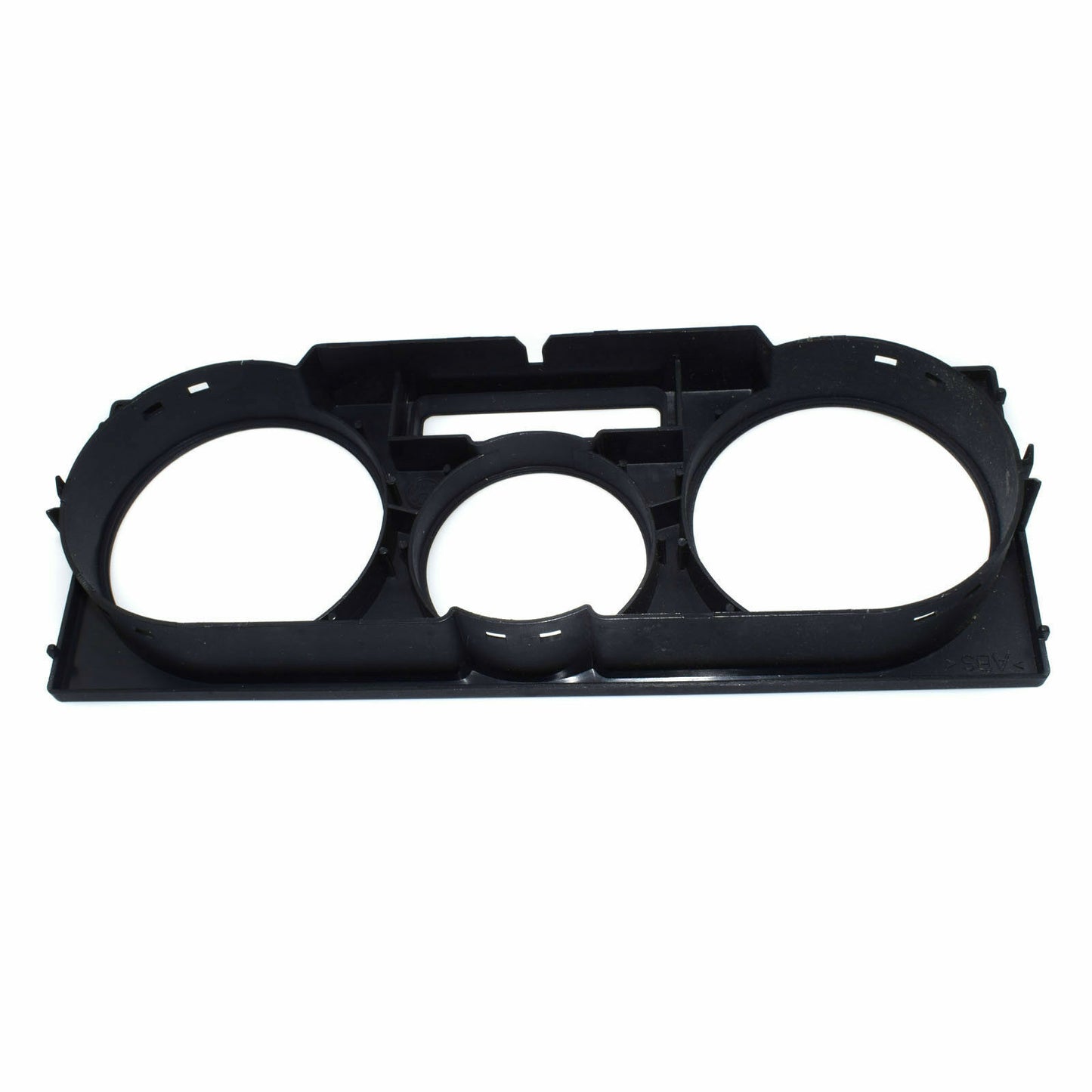A/C Heater Control Trim Panel for Volkswagen for Jetta for Golf 2000-2004 AC1J0819157G