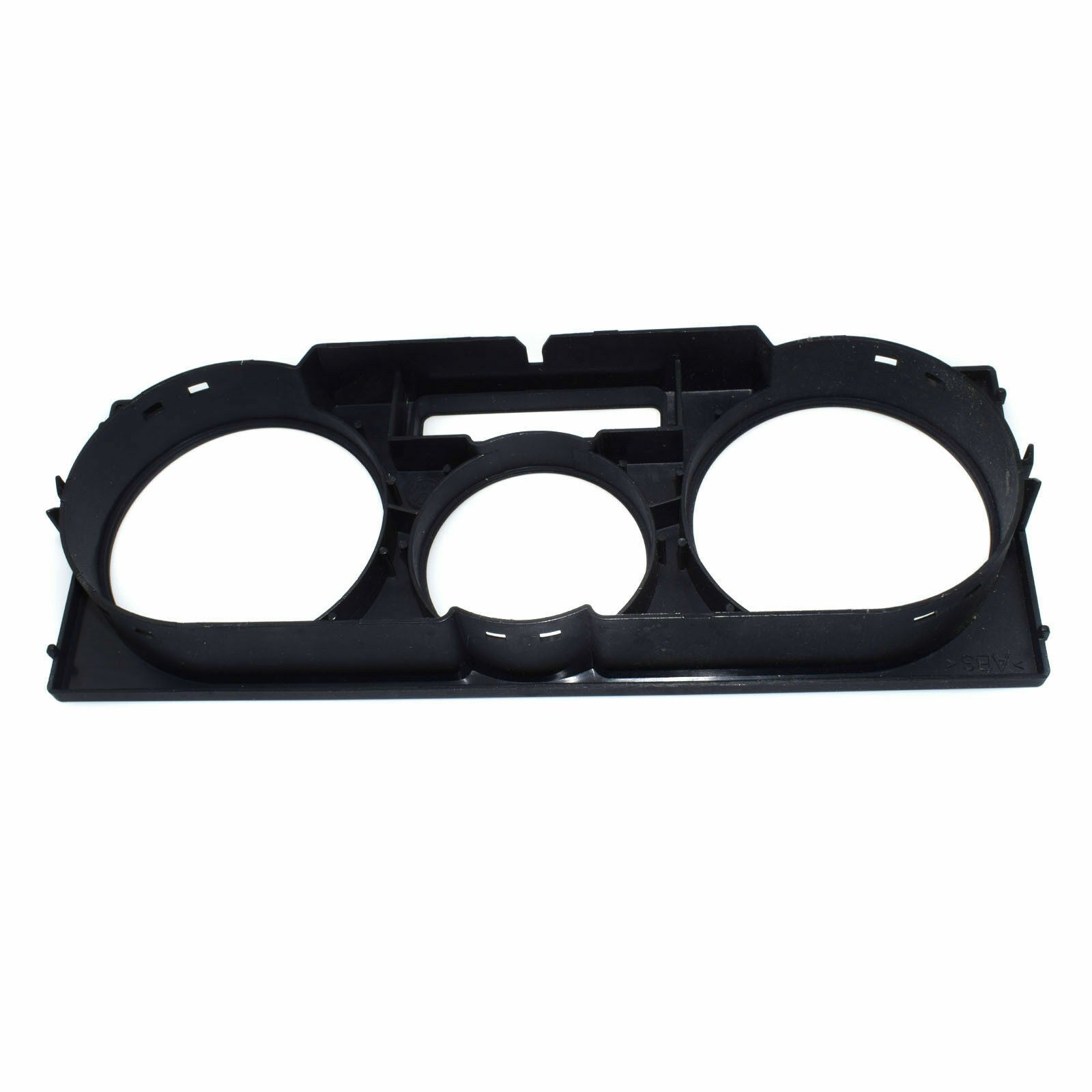 A/C Heater Control Trim Panel for Volkswagen for Jetta for Golf 2000-2004 AC1J0819157G