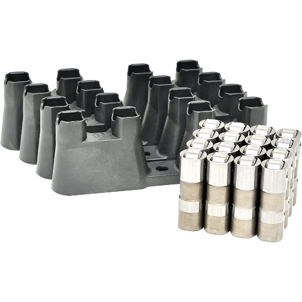Sloppy Mechanics Stage 2 Camshaft Kit f/ LS1 4.8 5.3 5.7 6.0 6.2 LS Cam LQ4 LM7