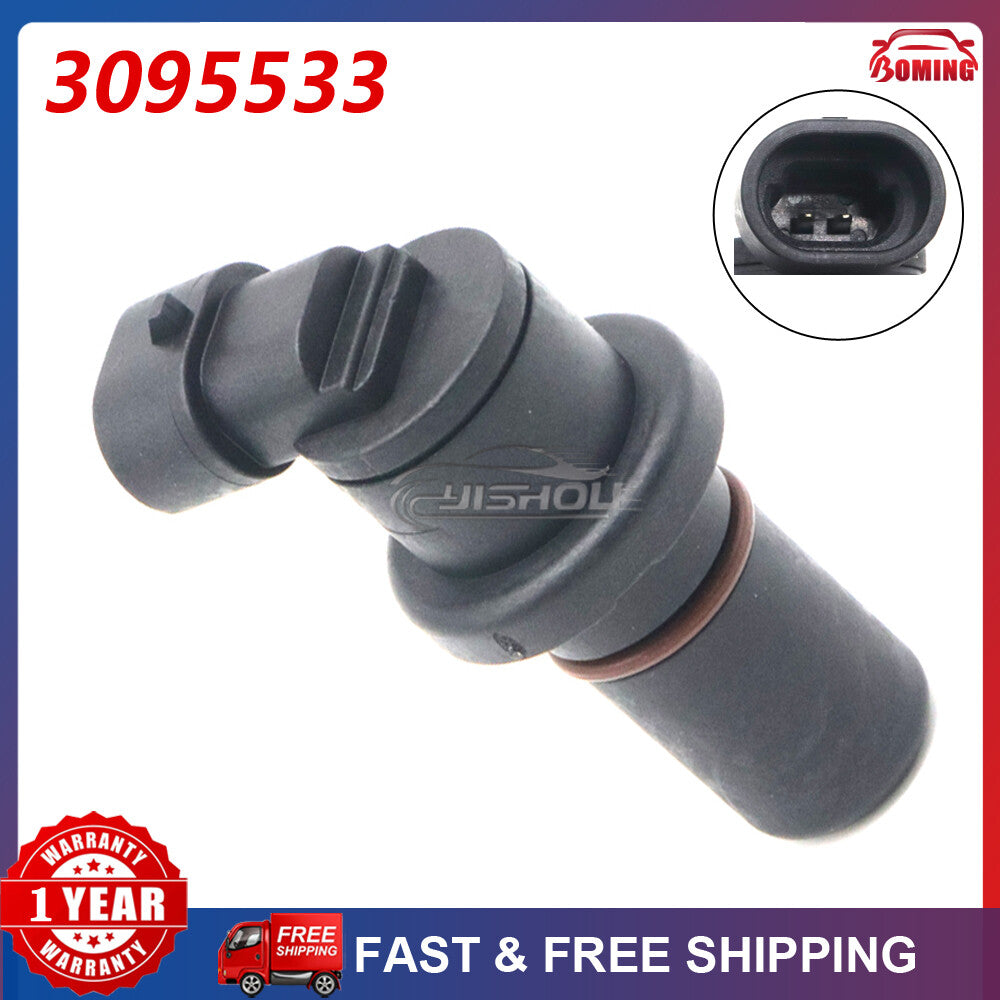 new 3095533 speed sensor for Kenworth heavy trucks and Eaton Fuller transmissions.