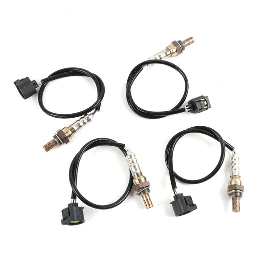 4pcs for Dodge for Ram 1500 3.6L 3.7L 4.7L 5.7L 5.9L 234-4029 O2 Oxygen Sensor