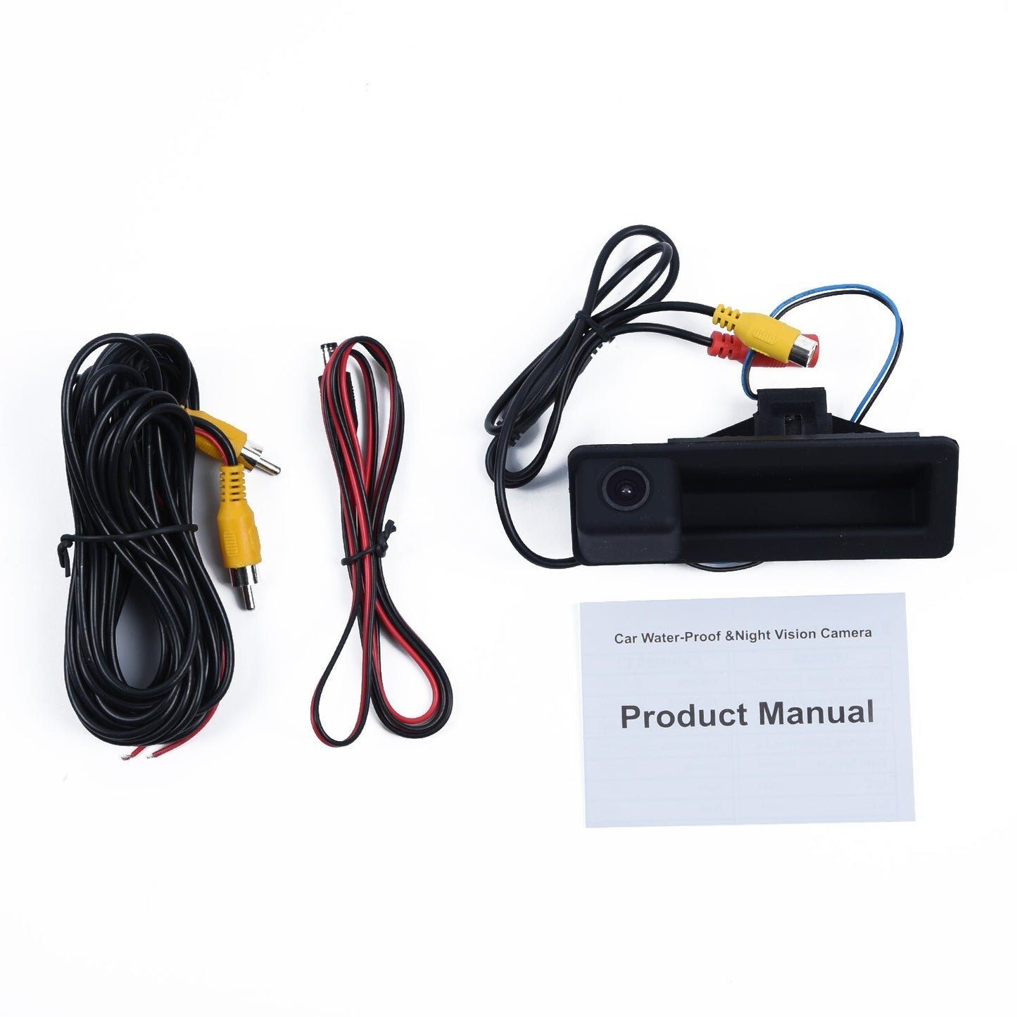 170¡ã Car Rear View Reversing Camera for CCD For E39 1/3/5 Series E60 E82 E9