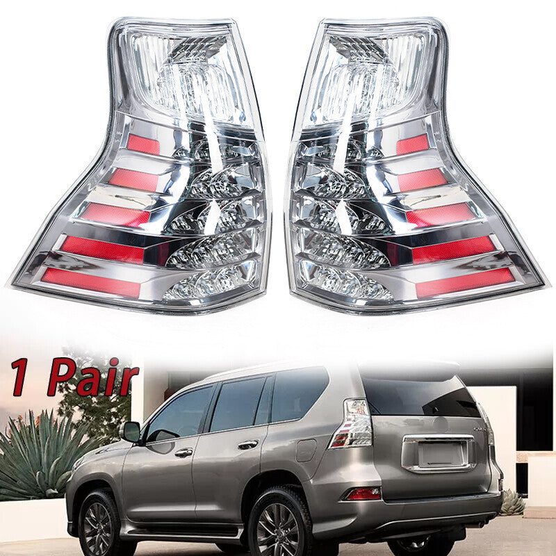 LHRH for Lexus gx460 rear side outer taillight tail light lamp 2014-2023 ??
