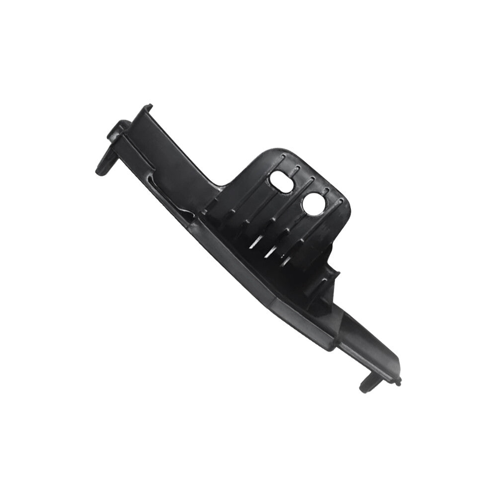 Front Bumper Right Side Insert Bracket Fits For X7 G07 2019 2020 2021 2022 Black