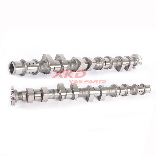 1.6L/1.8L intake and exhaust camshafts suitable for Chevrolet Aveo Cruz and for Opel Astra