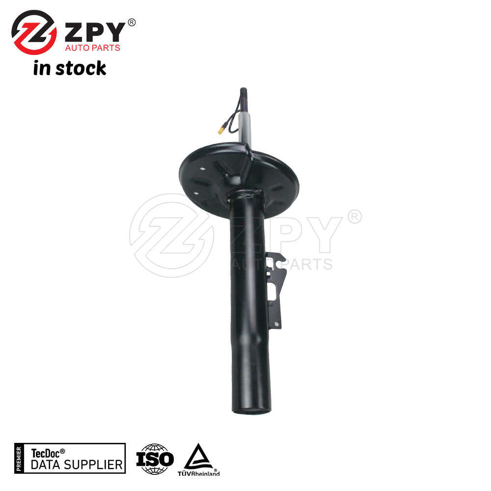 ZPY Auto Parts Rear Air Suspension Shock Absorber for Porsche 98734304505