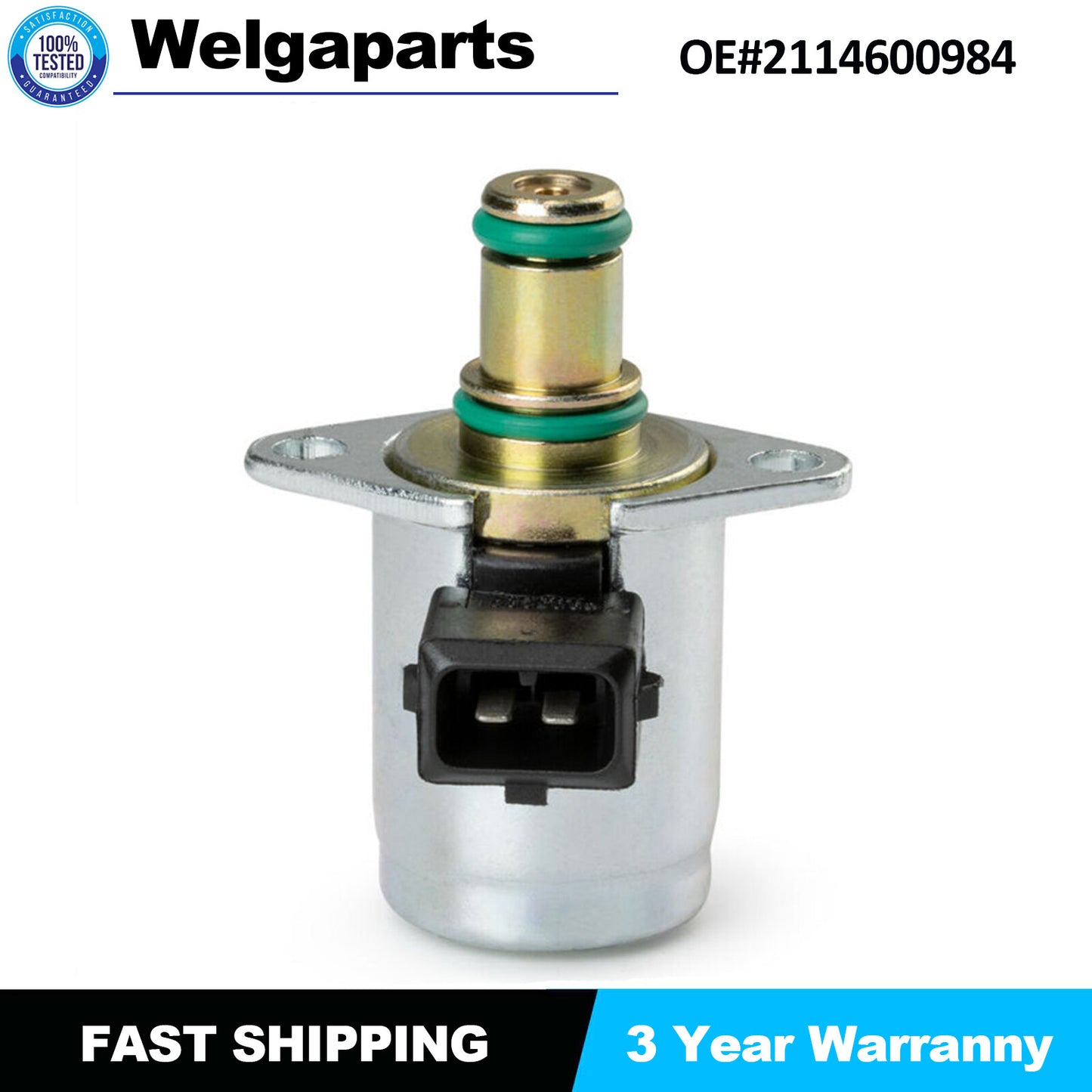 1PC Power Steering Solenoid Valve For AMG R300 R320 R350 R400 for Benz ML350 ML500
