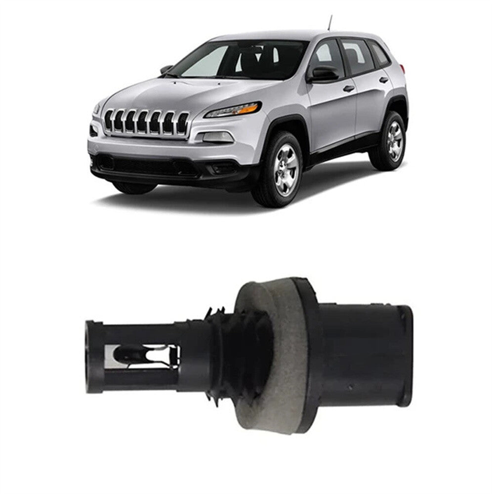 HVAC Air Temperature Sensor Probe for Jeep Cherokee 2014-18 for Chrysler 200 2015-17