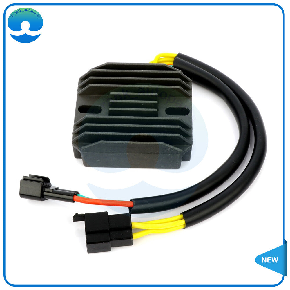 for Kawasaki KLX400 KLX400R KLX400SR Voltage Regulator Rectifier 21066-S005