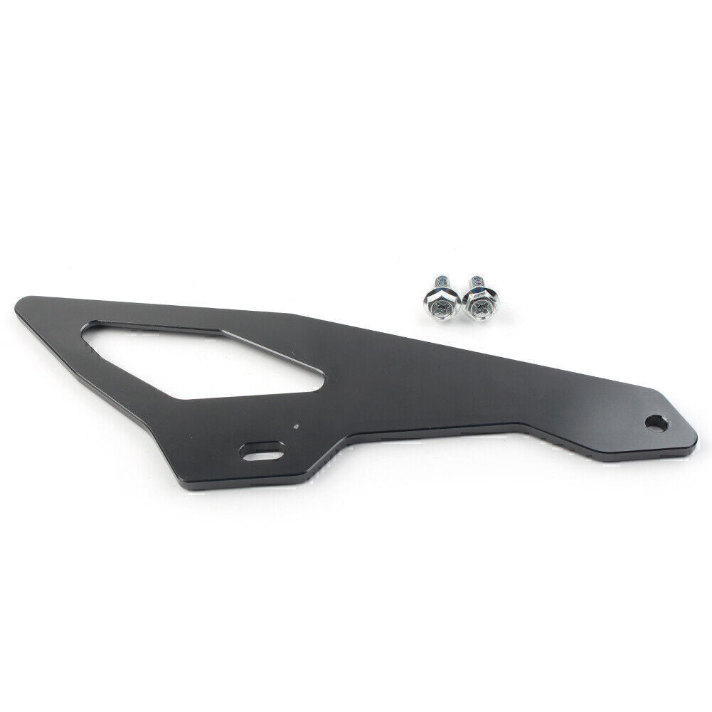 CNC Motorcycle Chain Drag Cover Fit for Honda CRF250L 2012-2018 2013 2014 2015 2016