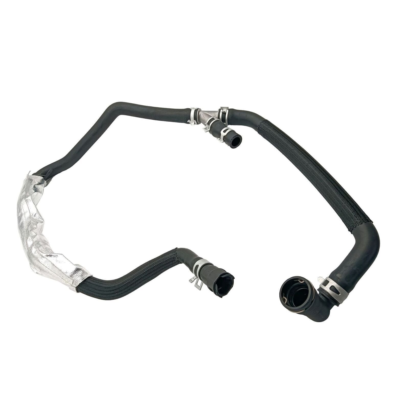 BL3Z18472J Heater Hose-Molded Coolant Hose for Ford F-150 3.5L V6 11-14 626-620