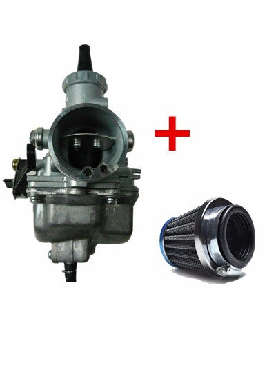 VM26 30mm carburetor for ATV GO go-karts, pit bikes, Hawk 250, Apollo, and Taotao 200
