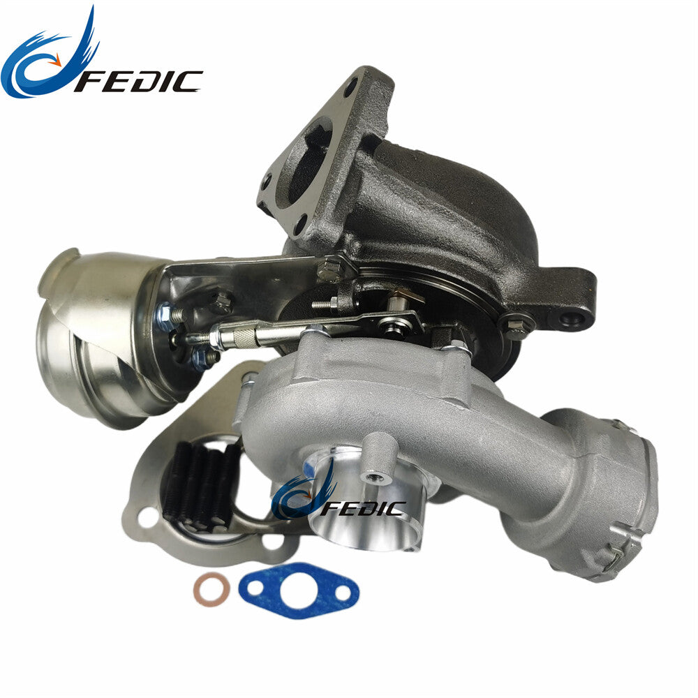 GT1749V 717858 for Audi A4 A6 for Skoda Superb for VW for Passat 96Kw 1.9TDI AWX AVF Turbo