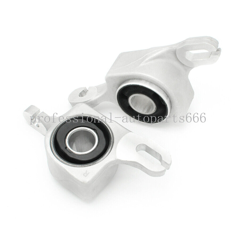 Control arm bushing suspension under LH + right grip for Mercedes W164 GL X164 ML