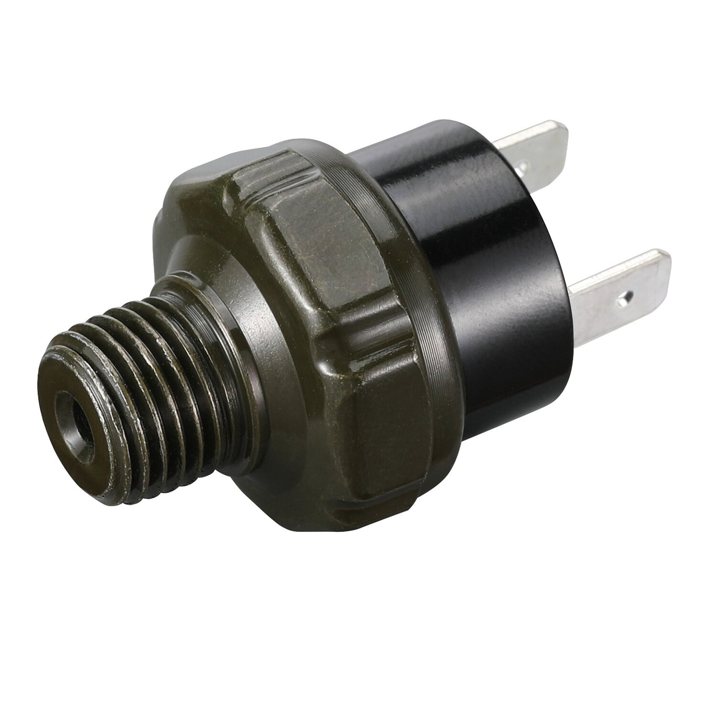 150-180 PSI Air Pressure Switch Tank Mount 1/8 NPT 12V/24V for Train/Air Horn
