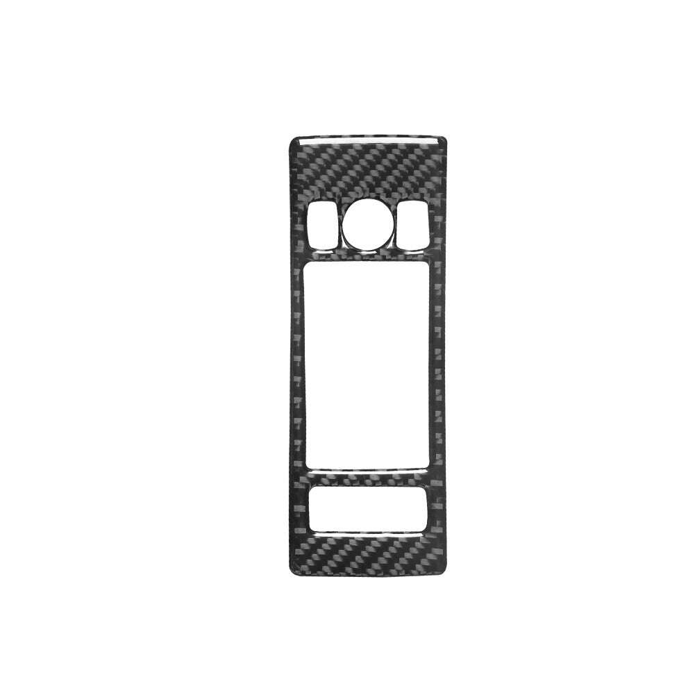 Carbon Fiber Front Window Window Trim For Land for Range Rover Sport 2014-2017