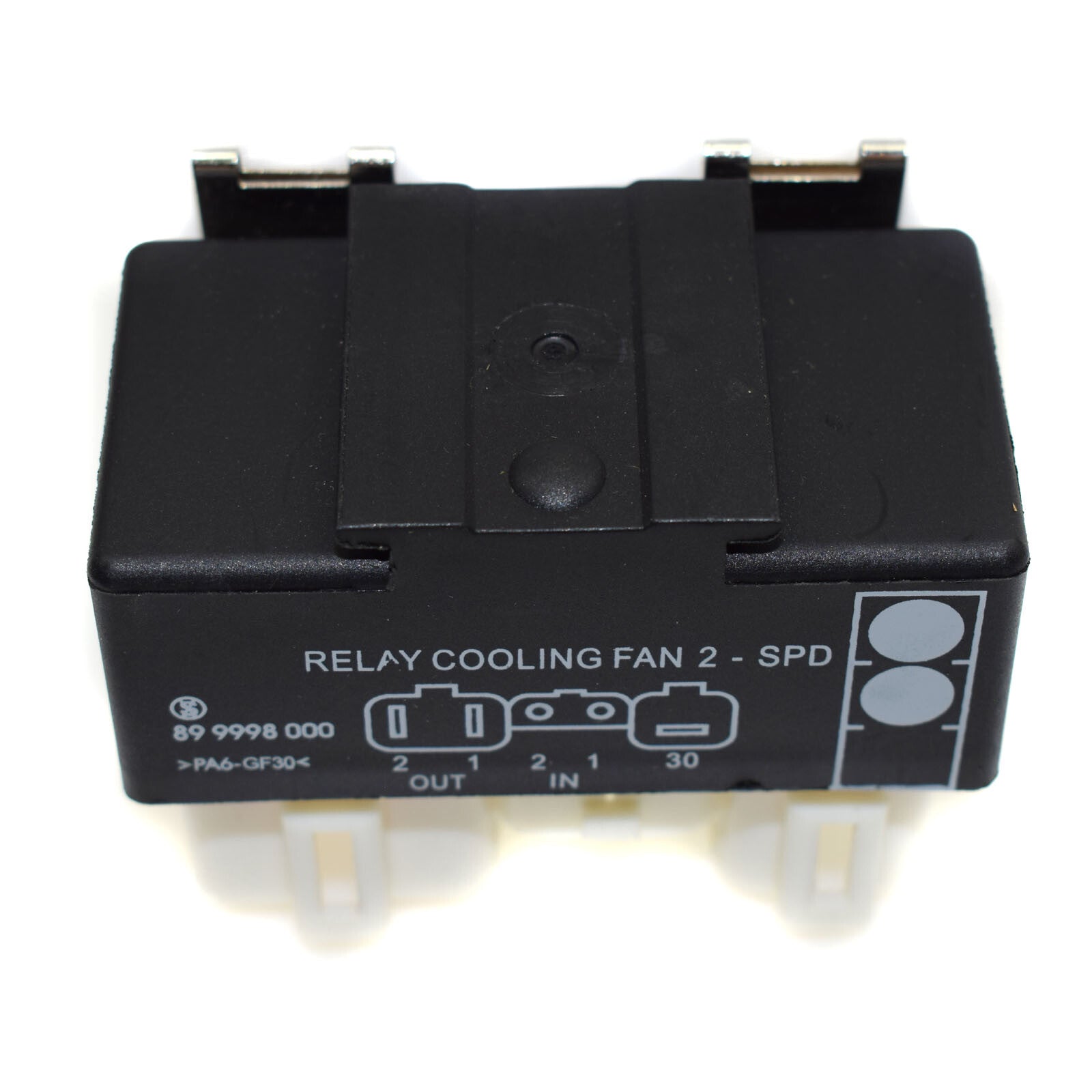 New Engine Cooling Fan Control Relay Unit for VOLVO C70 S70 S90 V70 V90 9442933