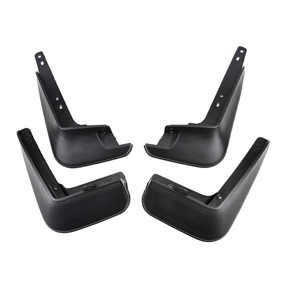 Fit for Toyota for Corolla 2014-2017 Sedan Mud Flaps Mud Flap Splash Guard Mudguards