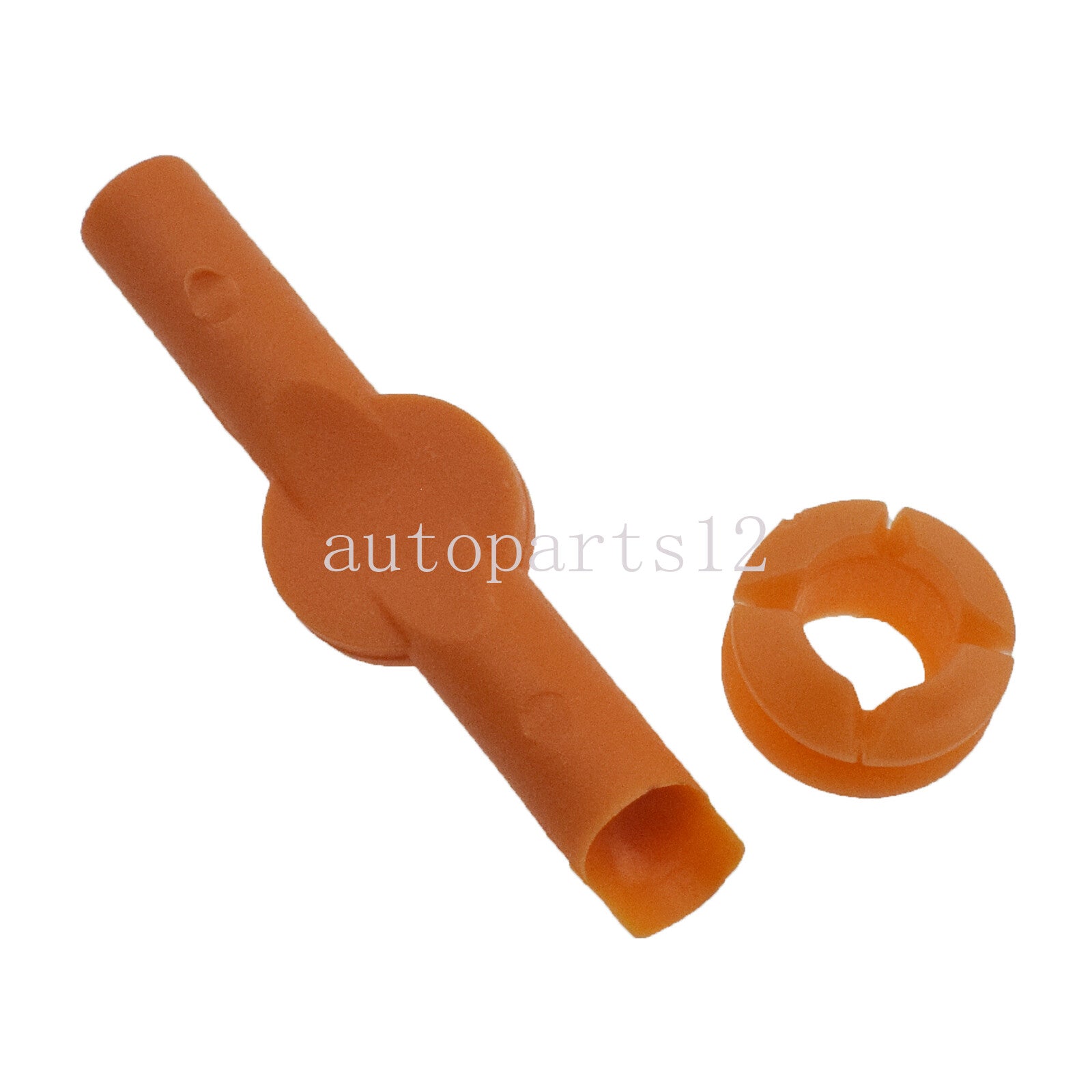 Transmission shift cable bushing repair kit for Infiniti QX56 QX80 for Nissan Armada