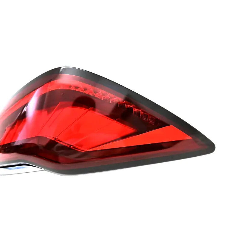 Right rear LED taillight external accessories for BYD ATTO 3 Yuan Plus 2022-23